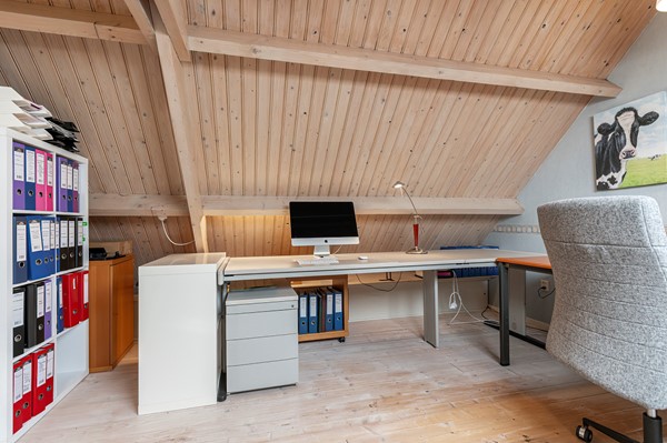 Medium property photo - Reygerboslaan 32, 4283 HB Giessen